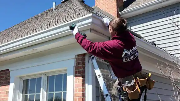 gutter services Lathrup Village